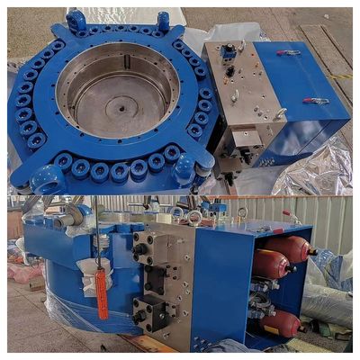 15.1Hz częstotliwość AGC Cylinder Hydraulic With Precision Engineering Feature