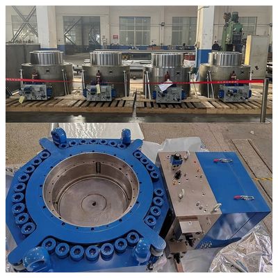 EOOE 34 bar AGC Cylinder hydrauliczny do zapewnienia kontroli przyrządu