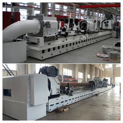 HIWIN kulkowa śrubka hydrauliczna Skiving Roller Brushing Machine ISO9001 zatwierdzona