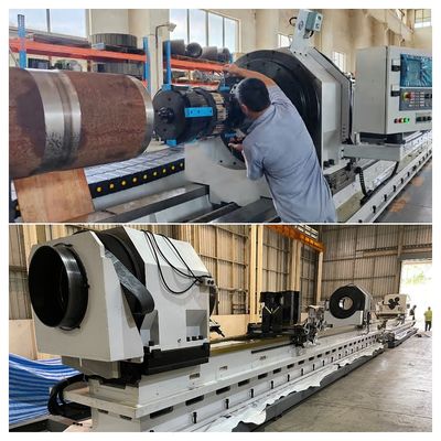 SRBF750/200NC Hydrauliczna maszyna SRB z podwójną rotacją 2 mm