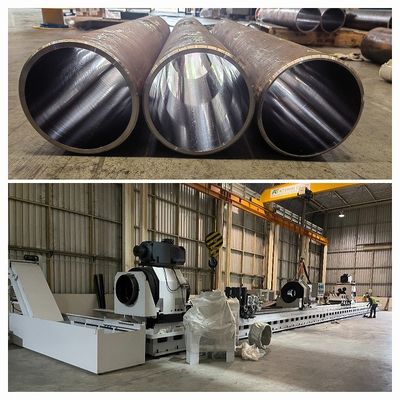 Sprzęt do sterowania ruchem skiwing i rolkowy z systemem SIEMENS CNC