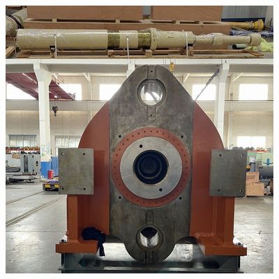 Cylindry hydrauliczne 27SiMn z rurką o dużej wytrzymałości
