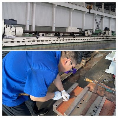 Przemysłowa maszyna SRB 220V z ultra szeroką szybą kierowniczą