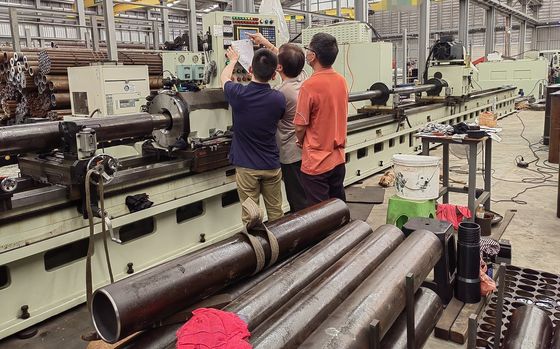 Urządzenie SRB sterownika CNC 10 - 1000 obrotow na minutę