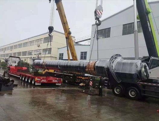 Maszyna odlewu cylinder hydrauliczny 63 bar Cylinder hydrauliczny niskiego ciśnienia