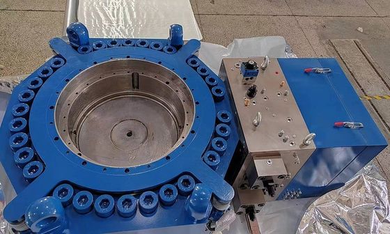 Kompaktowy AGC Cylinder Hydraulic Automatic Gauge Control Piston Cylinder Hydraulic