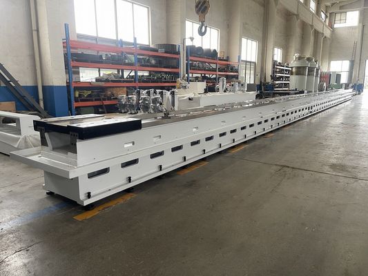 SRB9000/350NC2W Hydraulic Skiving And Roller Machine