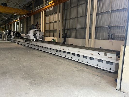 ISO9001 Skiving Roller Burning Machine SRB Ra 0.037 Z HRC50 Trwałym Rulą Przewodniczącą