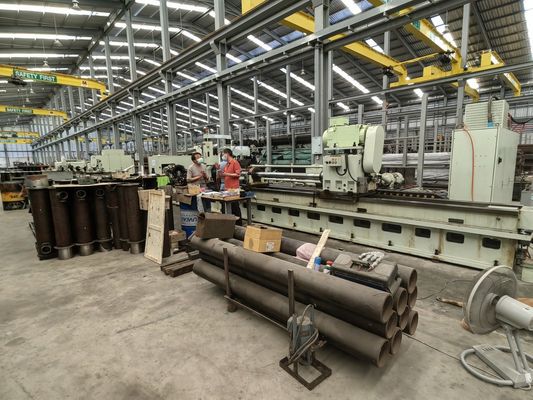 Obrót obrabiarki / narzędzia SRB Maszyna skifowania i urządzenie do palenia rolków