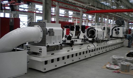 NSK łożysk SRB Skiving Roller Burnishing Machine 150 obr./min Prędkość obróbki