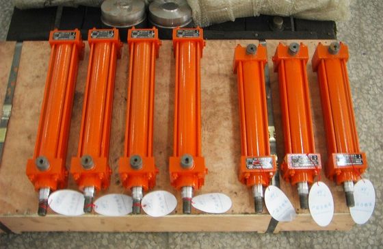 Kompaktowa struktura Gąbki hydrauliczne