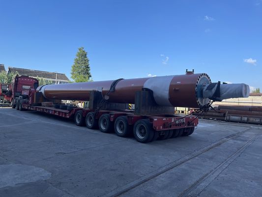 Cylinder hydrauliczny używany w 1600T zimno wyciągnięte ławki
