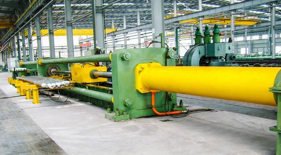 Wycinkowa ławka na zimno wysokiej prędkości maszyna hydrauliczna do rysowania