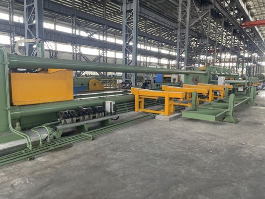 Kombinowane pieczęcie przemysłowe zimno wyciągające ławka z funkcją elastyczności produkcji