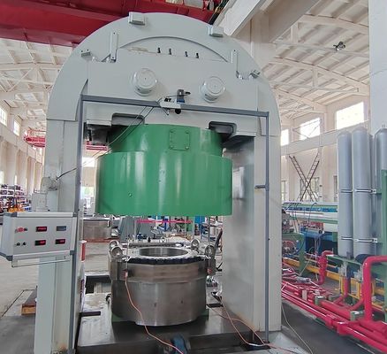 Zestaw silników silnikowych AGC Cylinder Hydraulic Automatic Gauge Control Cylinder