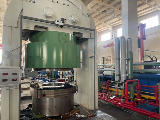 Inżynieria precyzyjna Cylinder automatycznego sterowania przyrządem AGC Cylinder hydrauliczny na zamówienie