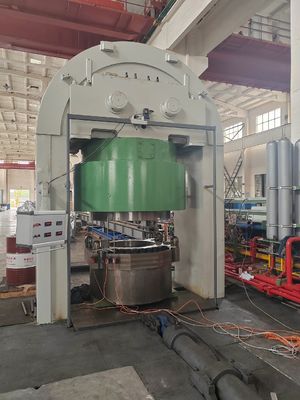 Bezproblemowa integracja Automatyczny cylinder sterowania przyrządem hydraulicznym 16Hz częstotliwość