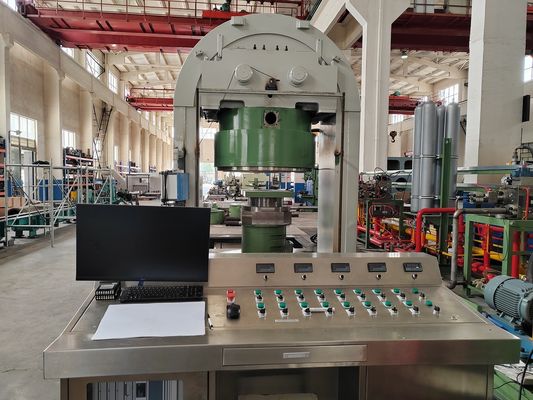 Zamówiony cylinder AGC Cylinder Hydraulic Automatic Gauge Control ISO9001