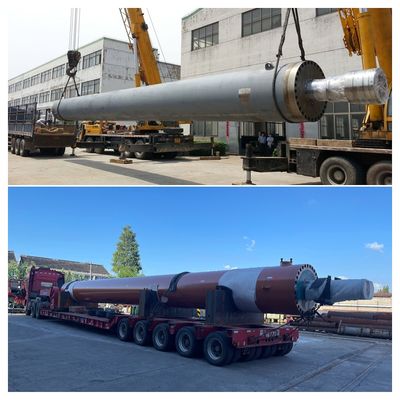 Kompaktowy silnik hydrauliczny ISO9001 21 Mpa Ciśnienie robocze