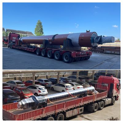 Metallurgia Hydraulic single acting double acting cylinder ISO9001 zatwierdzony